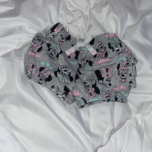 Newborn Bottom Assortment